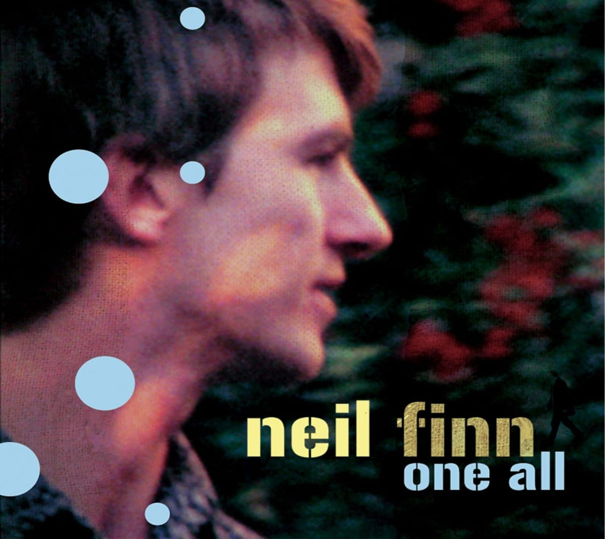 Neil Finn - One All - [CD]