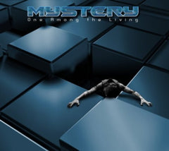 Mystery - One Among the Living - [CD]