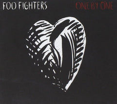 Foo Fighters - ONE BY ONE[WITHOUT D - [CD]