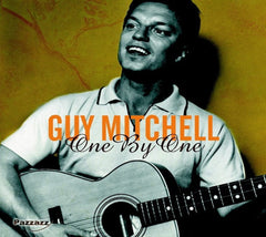 Guy Mitchell - One By One - [CD]
