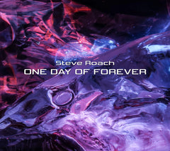 Steve Roach - One Day Of Forever - [CD]