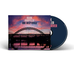 Mark Knopfler - One Deep River - (Softpak) - [CD]