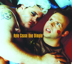 Kyle Cease - One Dimple [Explicit Content] - (Parental Advisory Explicit Lyrics, With DVD) - [CD]