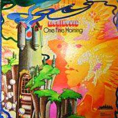 Lighthouse - ONE FINE MORNING(2LP) - [Vinyl]