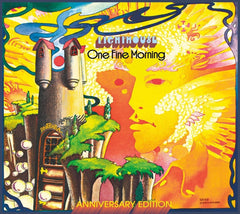 Lighthouse - ONE FINE MORNING(ANNIV ED) - [CD]