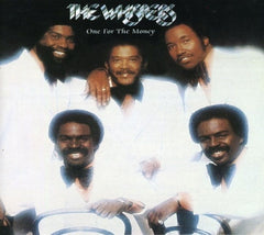 The Whispers - One For The Money - [CD]