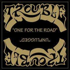 Trouble - One For The Road - (Remastered) - [Vinyl]