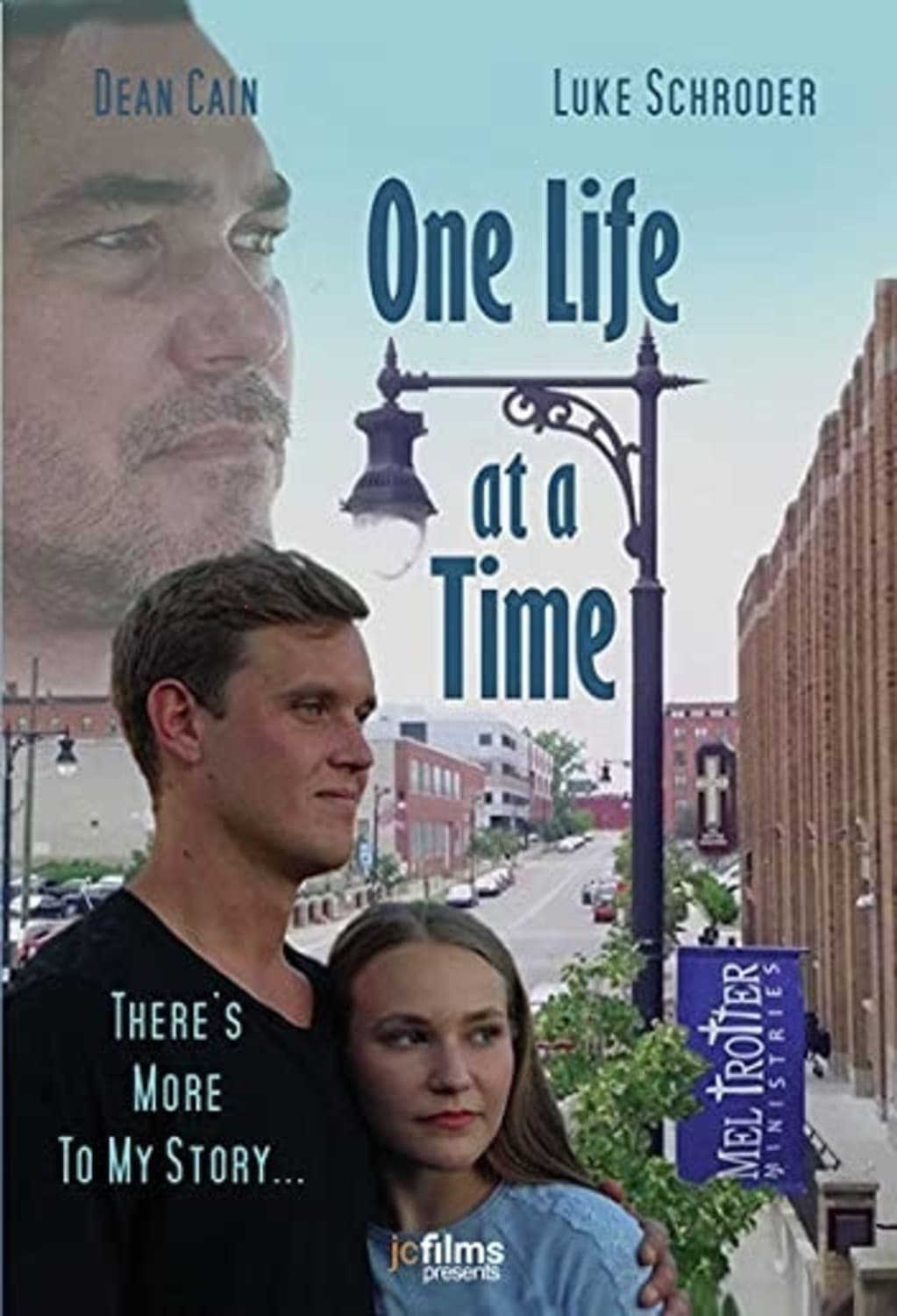 One Life at a Time - [DVD]