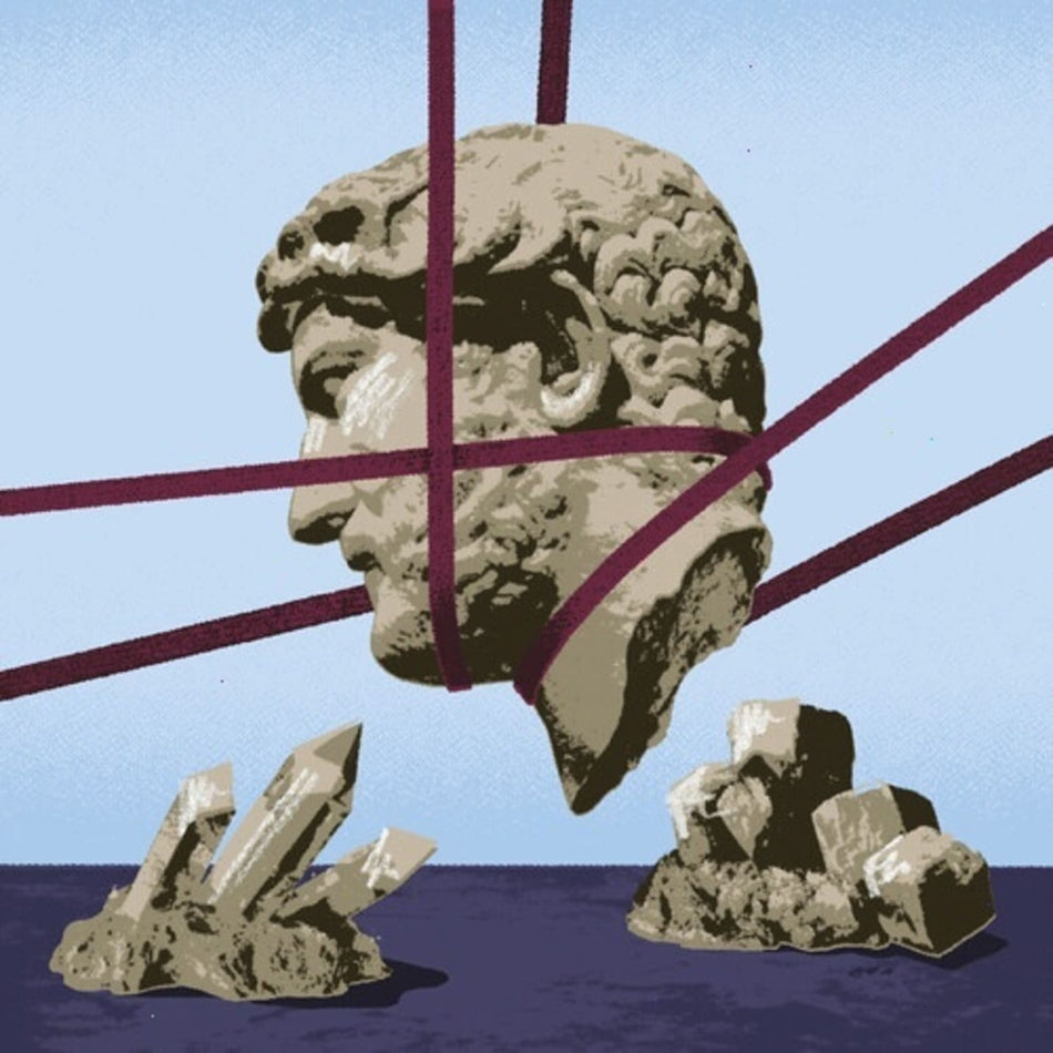 Hot Chip - One Life Stand - (Digital Download Card) - [Vinyl]