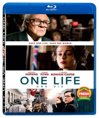 ONE LIFE [Une vie] - [Blu-ray]