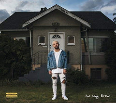 Sonreal - One Long Dream - [CD]