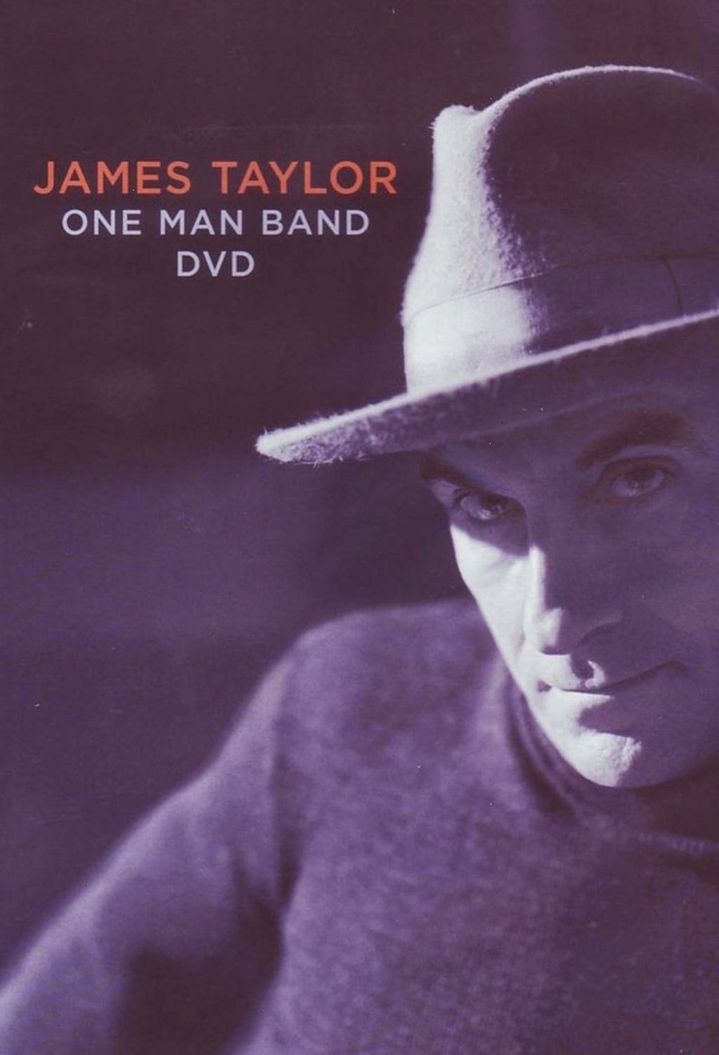 ONE MAN BAND - [DVD]