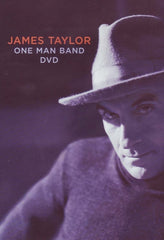 ONE MAN BAND - [DVD]
