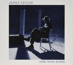 James Taylor - One Man Band - [CD]