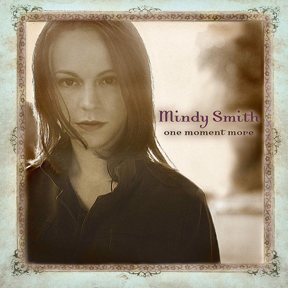 Mindy Smith - One Moment More - 180 Gram - [Vinyl]