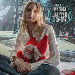 Aimee Mann - One More Drifter In The Snow - [Vinyl]