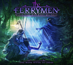 Ferrymen - One More River To Cross - [CD]