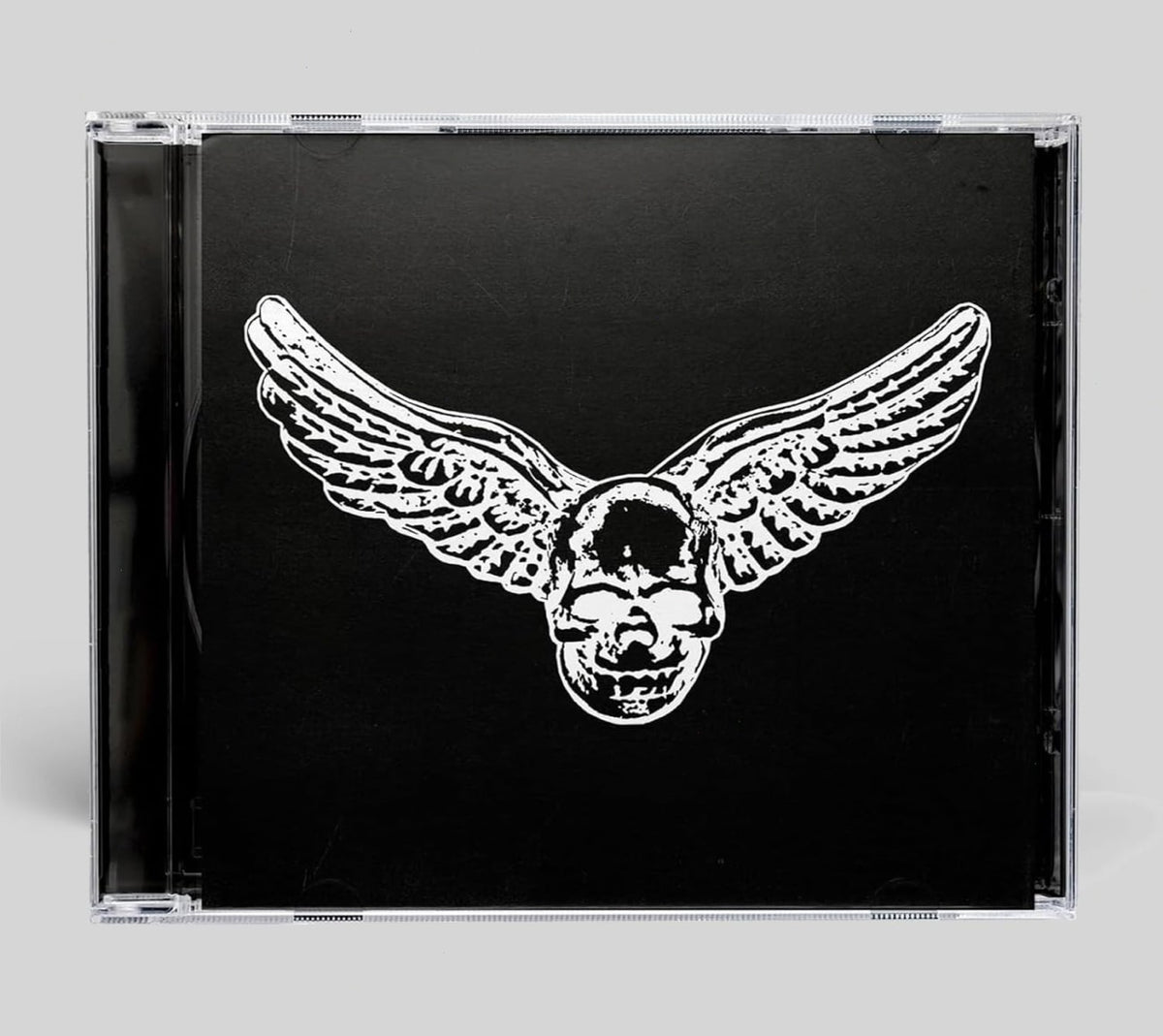 Aerosmith & YUNGBLUD - One More Time - (Extended Play) - [CD]