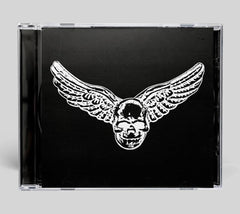 Aerosmith & YUNGBLUD - One More Time - (Extended Play) - [CD]