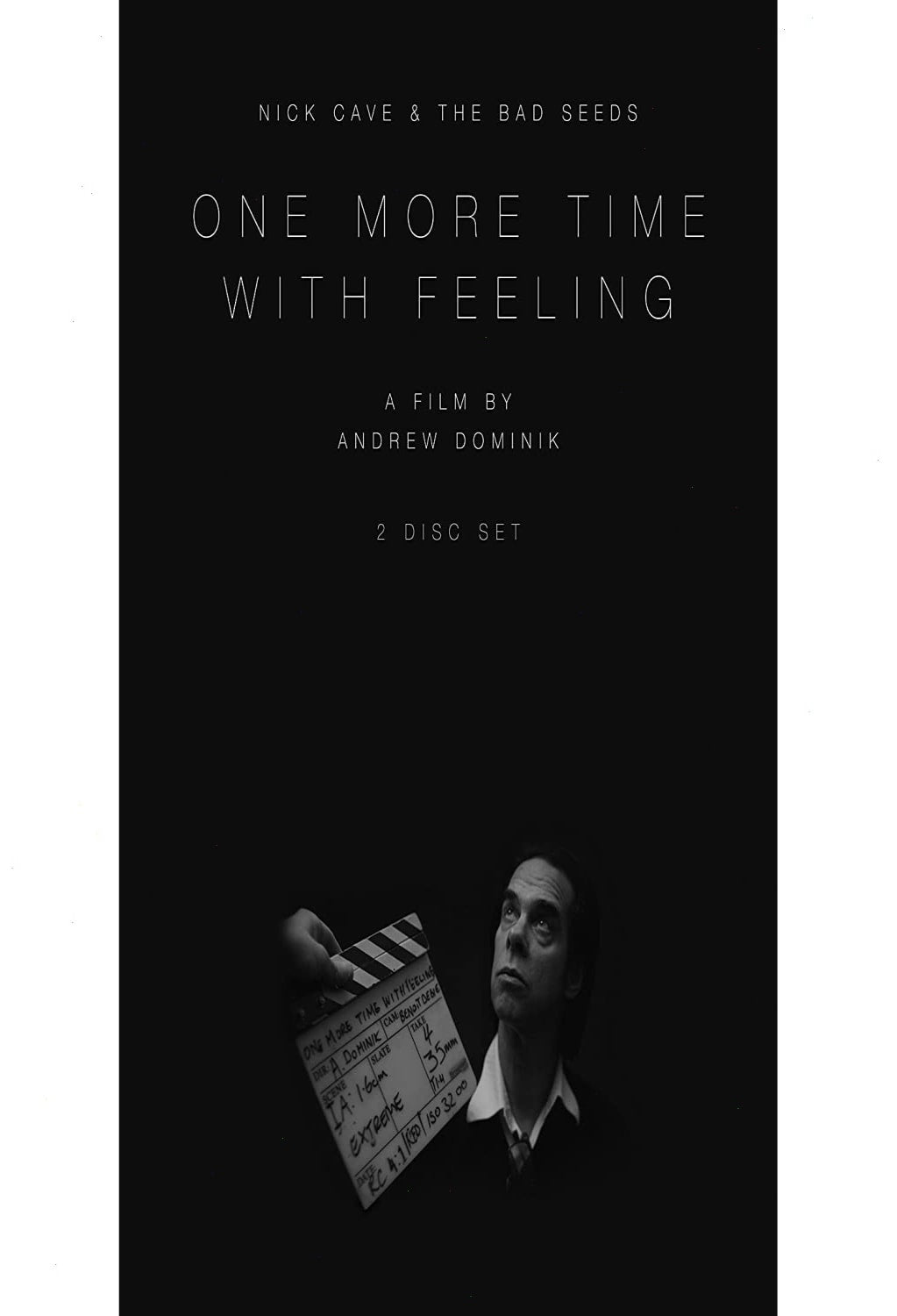 One More Time With Feeling - (Bonus Material) - [Blu-ray]