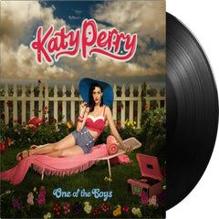 Katy Perry - One Of The Boys - [Vinyl]