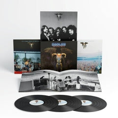 The Eagles - One Of These Nights (Deluxe Edition) - (Deluxe Edition, Boxed Set) - [Vinyl]