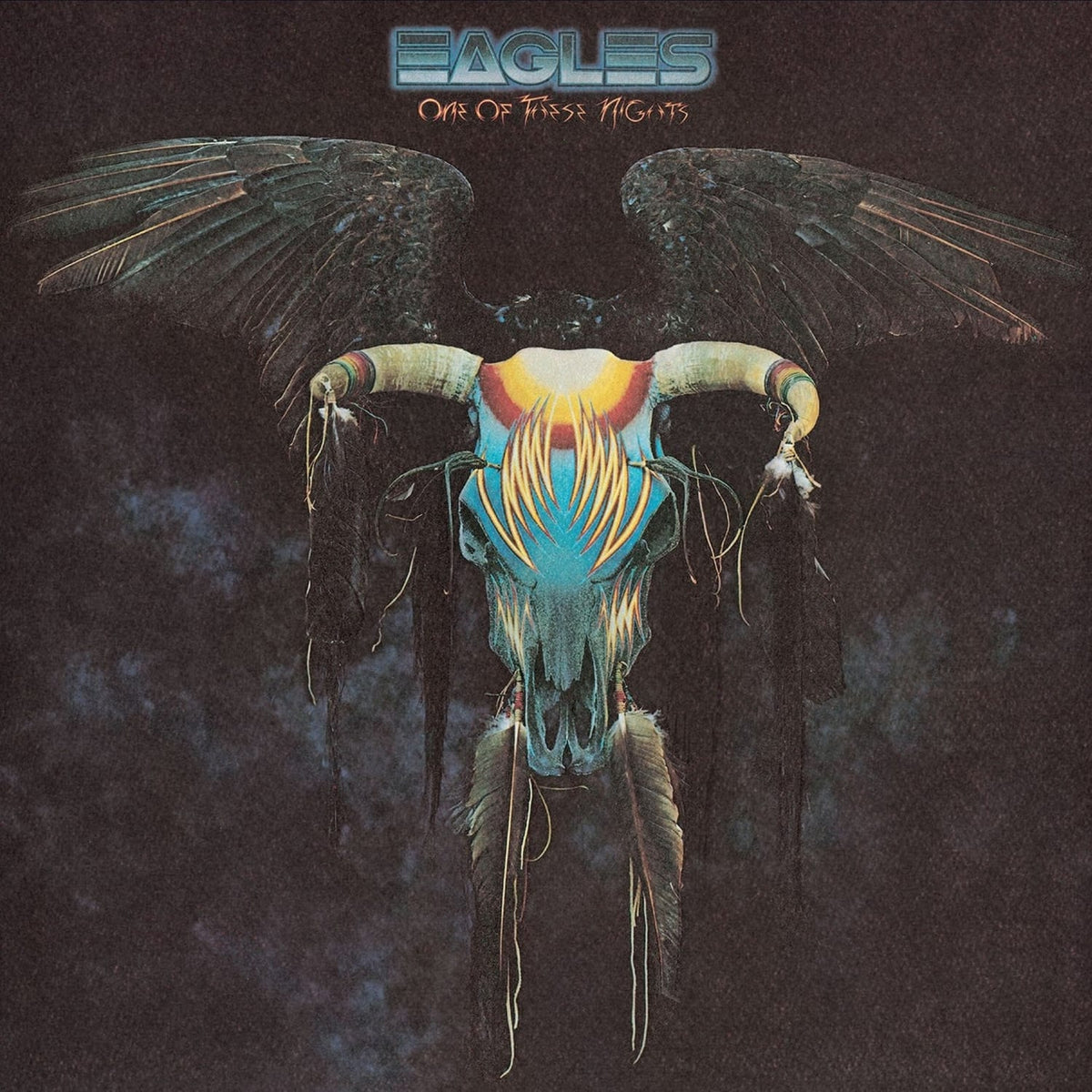 The Eagles - One of These Nights - (180 Gram Vinyl) - [Vinyl]