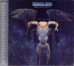 Eagles - ONE OF THESE NIGHTS [REMASTERED] - [CD]