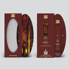 Abba - ONE OF US [7" PICTURE DISC] - [Vinyl]