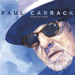 Paul Carrack - One On One - [Vinyl]