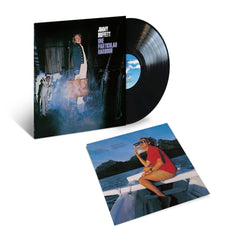 Jimmy Buffett - One Particular Harbour - [Vinyl]