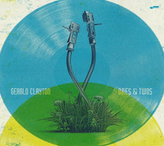 Gerald Clayton - Ones & Twos - [CD]