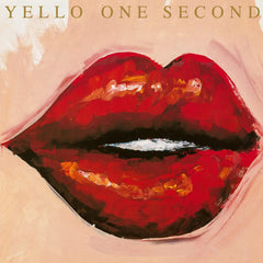 Yello - ONE SECOND - [Vinyl]