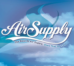 Air Supply - Lost in Love: The Best of Air Supply - [CD]