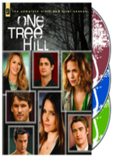 ONE TREE HILL: SEASON 09 - [DVD]