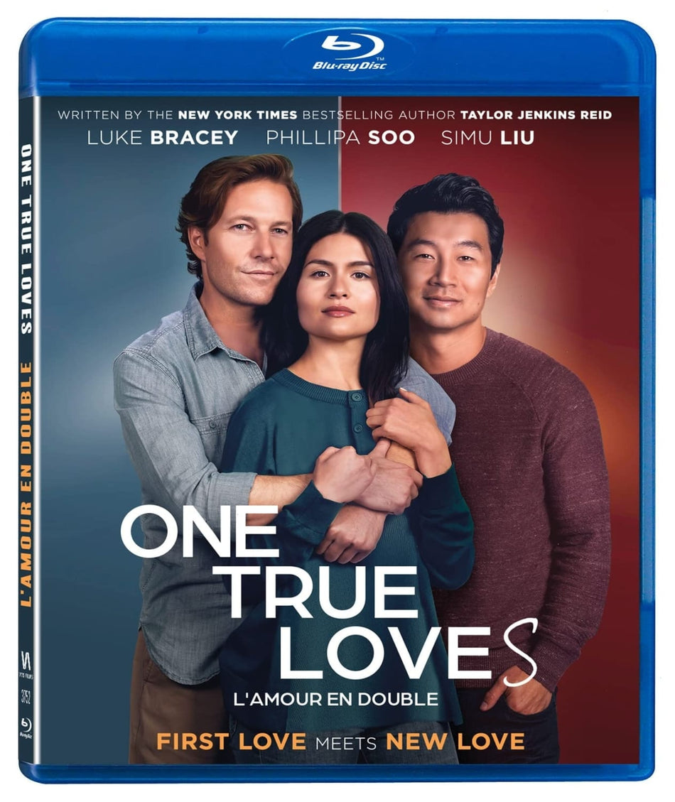 ONE TRUE LOVES - BR - [Blu-ray]