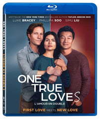 ONE TRUE LOVES - BR - [Blu-ray]