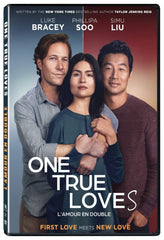 ONE TRUE LOVES - [DVD]