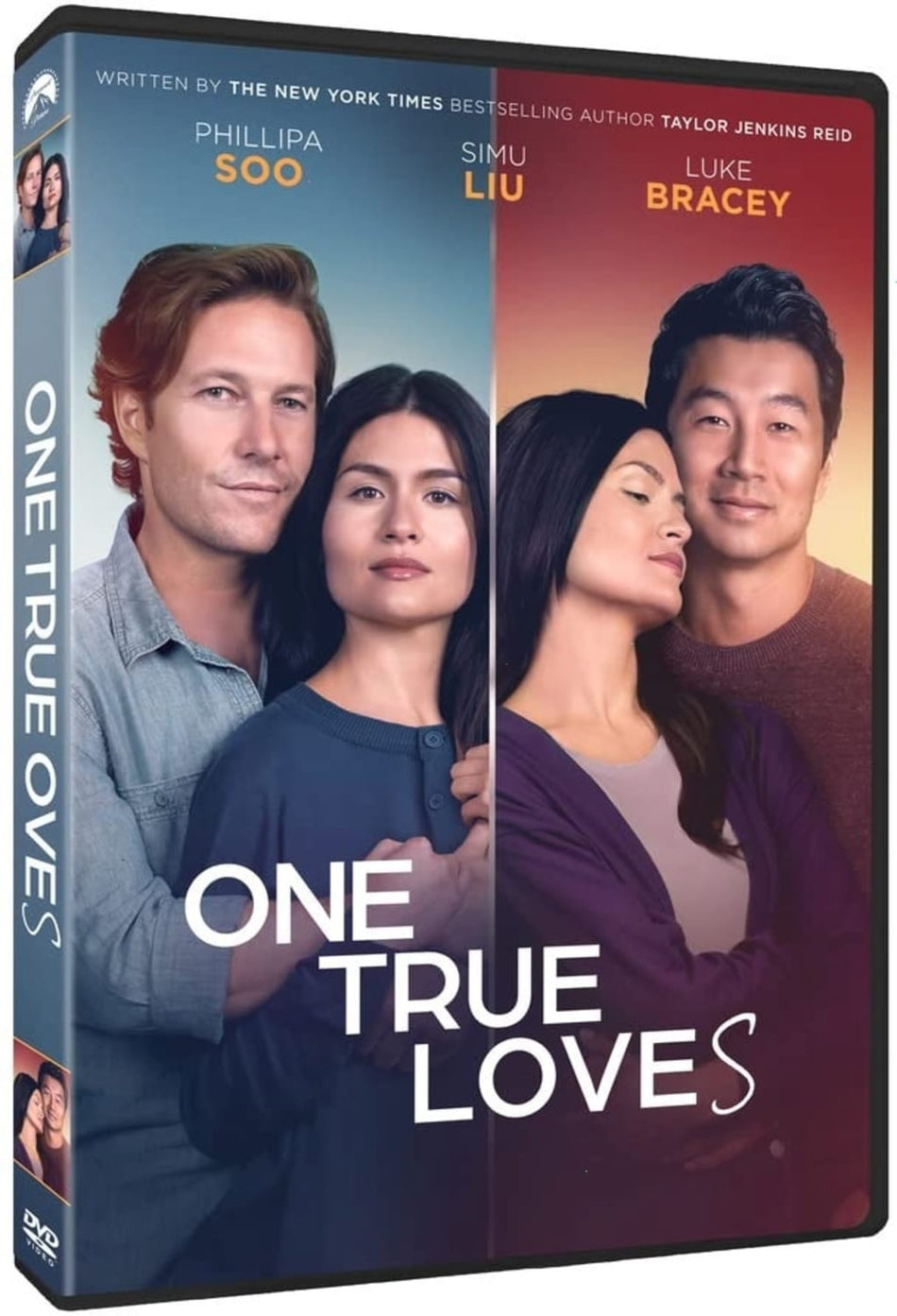 One True Loves - [DVD]