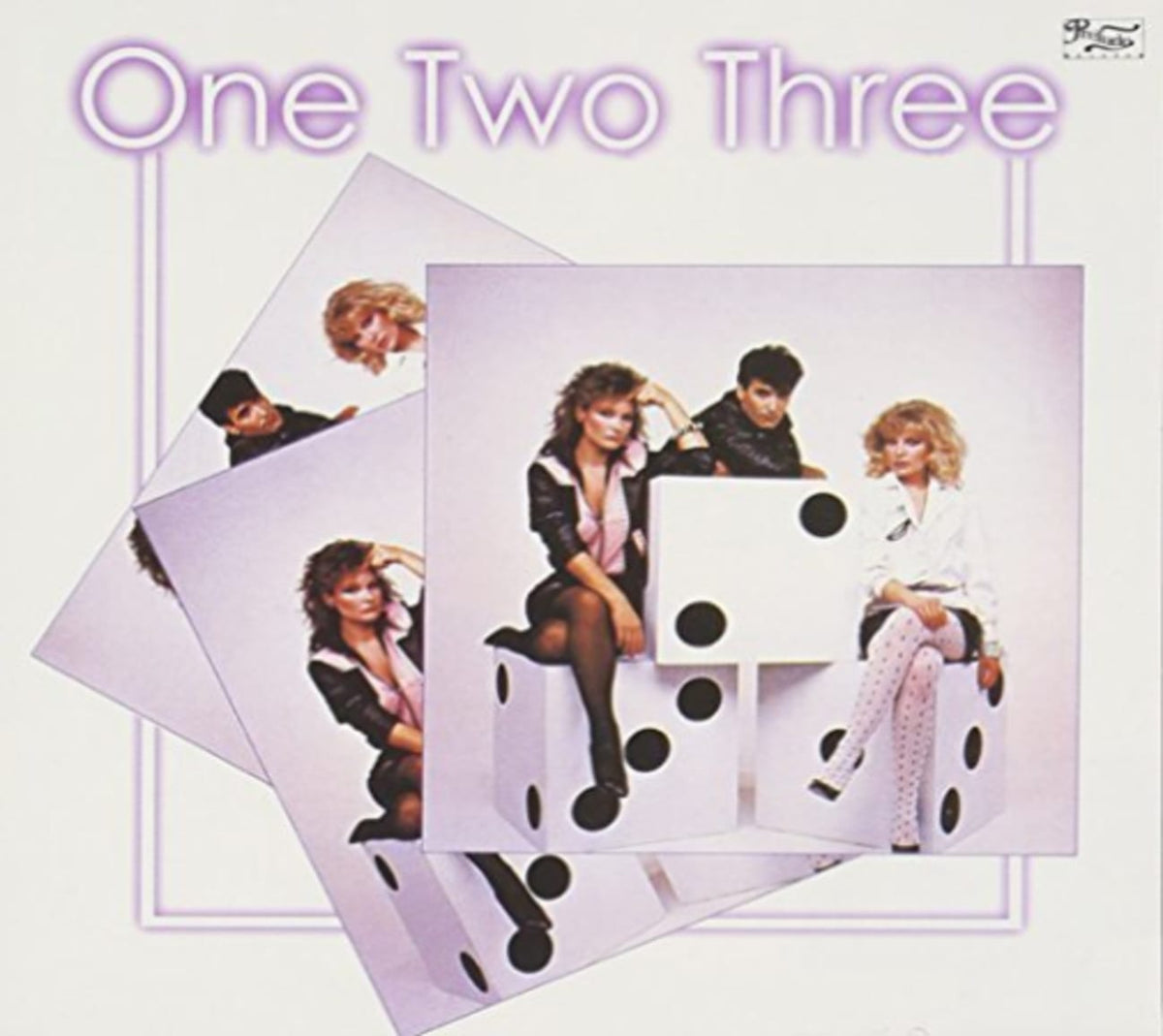 One Two Three - One Two Three [Import] - [CD]