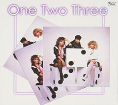One Two Three - One Two Three [Import] - [CD]