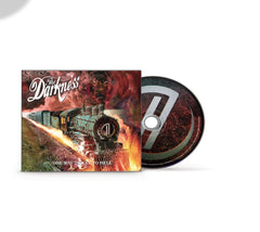 The Darkness - One Way Ticket To Hell & Back: 20th Anniversary - [CD]
