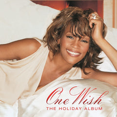 Whitney Houston - One Wish: The Holiday Album - (150 Gram Vinyl) - [Vinyl]