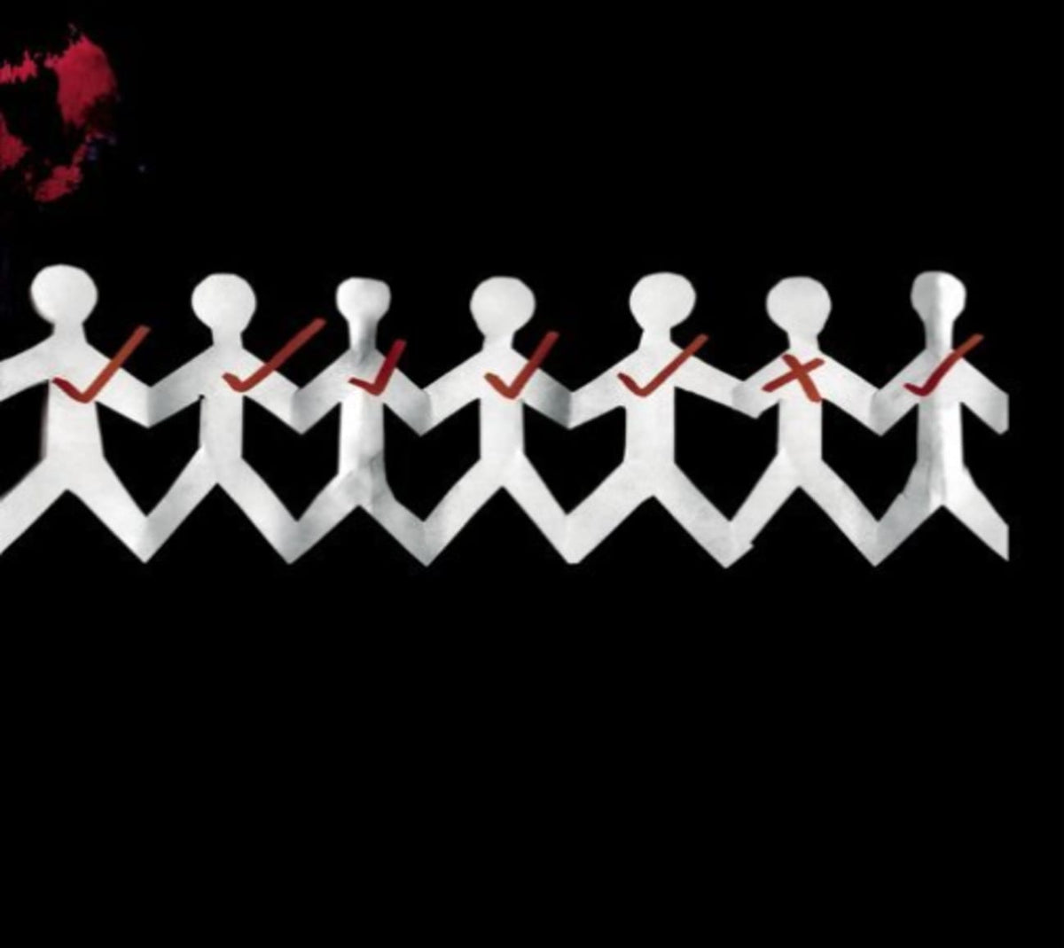 Three Days Grace - One-X - (Enhanced) - [CD]