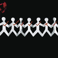 Three Days Grace - One-x - [Vinyl]