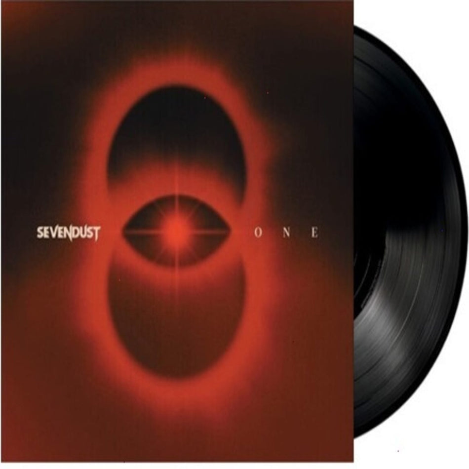 Sevendust - One - [Vinyl]