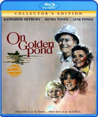 On Golden Pond (Collector's Edition) - [Blu-ray]