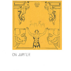 Sun Ra - On Jupiter - [Vinyl]