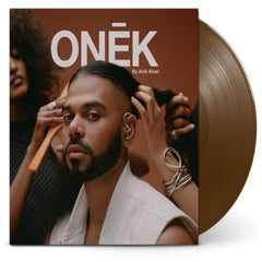Anik Khan - Onek - (Colored Vinyl, Brown) - [Vinyl]