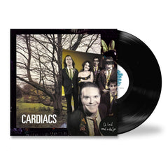 Cardiacs - On Land And In The Sea - (Gatefold LP Jacket, Remastered, Digital Download Card) - [Vinyl]